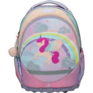 Nahrbtnik ergoniomic Lovely Unicorn