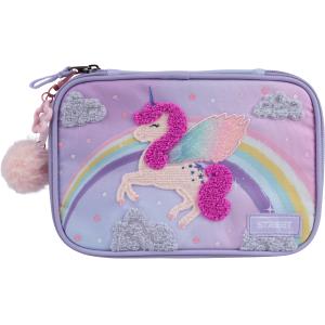 Peresnica compact multi Lovely Unicorn