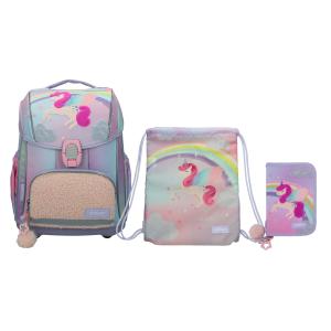 SET 3/1 LOVELY UNICORN
