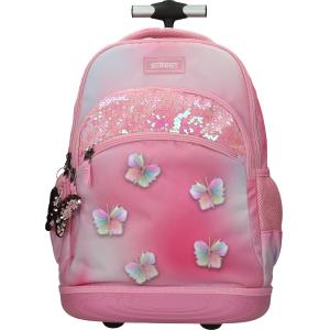 Trolley Lovely Butterfly