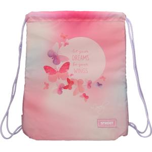 Vrečka za copate Lovely Butterfly