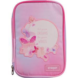 Peresnica compact multi Lovely Butterfly