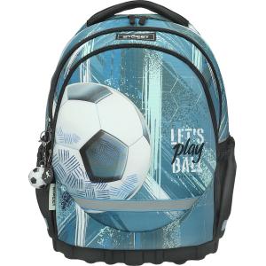 Nahrbtnik ergonomic Football