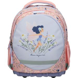 Nahrbtnik ergonomic simple Bloom