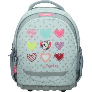 Nahrbtnik ergonomic simple XOXO