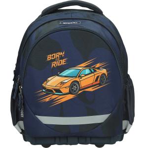 NAHRBTNIK ERGONOMIC SIMPLE TRAILS