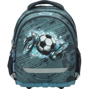 Nahrbtnik ergonomic simple Go hard