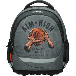 NAHRBTNIK ERGONOMIC SIMPLE AIM HIGH