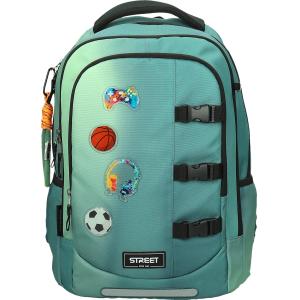 Nahrbtnik round Cosmo Vibe