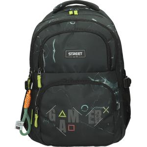 Nahrbtnik round Gaming