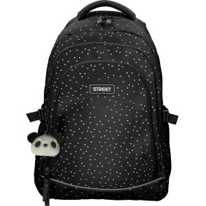 Nahrbtnik round Balance Polkadot