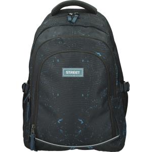 Nahrbtnik round Balance Gloomy