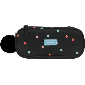 Peresnica oval1 compact Light Berry