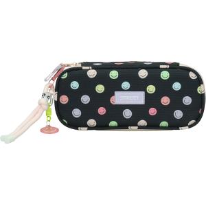 Peresnica oval1 compact Light Smiley