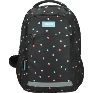 Nahrbtnik round Alfa Berry