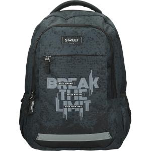 Nahrbtnik round Alfa Limit