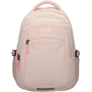 Nahrbtnik round Infinity Blush