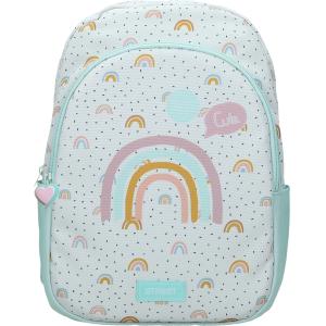 NAHRBTNIK KIDS SIMPLE RAINBOWLAND