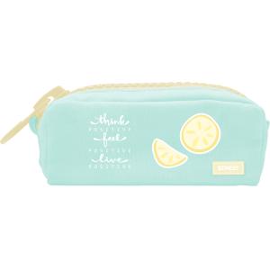 Peresnica oval Big Zip Lemon