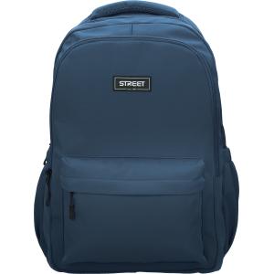 Nahrbtnik round Truly Storm