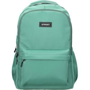 Nahrbtnik round Truly Moss