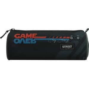 Peresnica round Simple Game Over