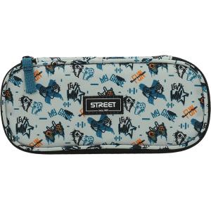 Peresnica oval1 compact Light Pixel