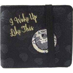 Denarnica Smiley Lace