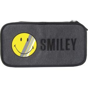 Peresnica Ovalna1 Compact Smiley Sporty