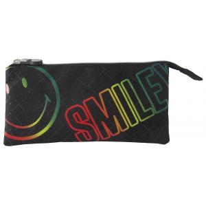 Peresnica Ovalna3 Base Smiley