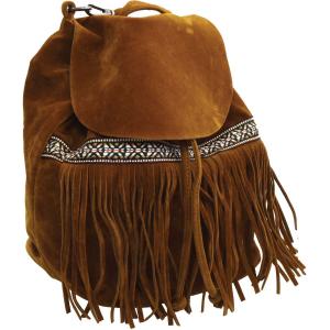 Nahrbtnik fashion Tassels