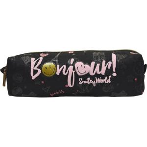 Peresnica Okrogla1 Tube Smiley Paris