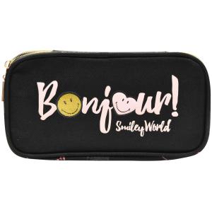 Peresnica Ovalna1 Compact Smiley Paris