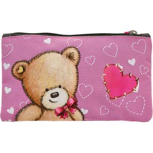 Peresnica Ovalna2 Base Popcorn Bear 1