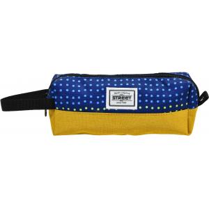 Peresnice Round Collection Dot Lines