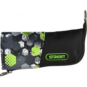 Peresnice Oval Balance Comb