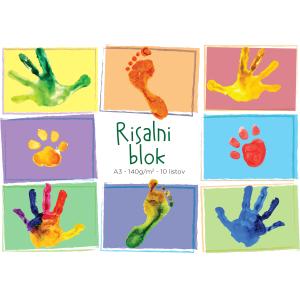 Risalni blok Artist