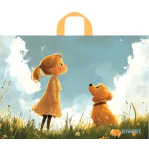 Vrečka za risalni blok