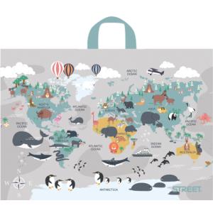 Vrečka za risalni blok