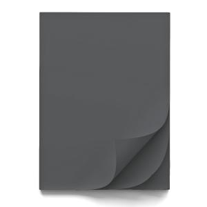 Papir šeleshamer B1 black
