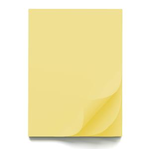 Papir šeleshamer B1 yellow