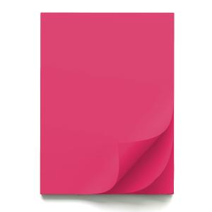 Papir šeleshamer B1 fuchsia