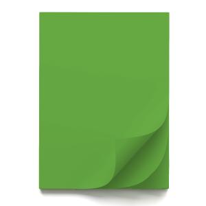 Papir šeleshamer B1 bright green