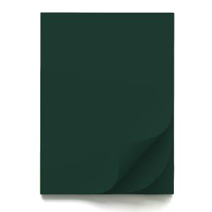 Papir šeleshamer B1 dark green