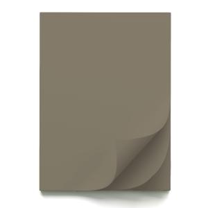 Papir šeleshamer B1 light grey