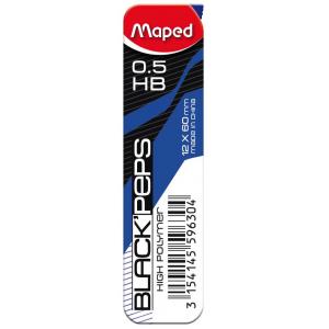 MINE SV.TEH. MAPED 0,5 HB