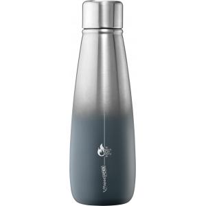 Termo steklenica MAPED siva 0,5L