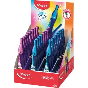 Šestilo MAPED Mini Cute, 1 delni