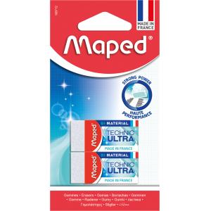 Radirka MAPED Mini Ultra, 2/1