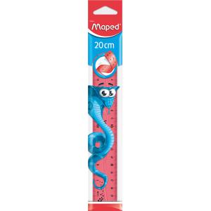 RAVNILO MAPED TWIST'N PULSE 20CM PVC SO.
